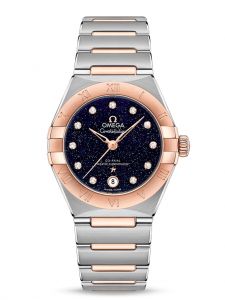 Đồng hồ Omega Constellation 131.20.29.20.53.002 29 Sedna Gold Steel