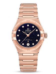 Đồng hồ Omega Constellation 131.50.29.20.53.003 29 Sedna Gold