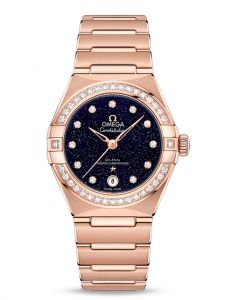 Đồng hồ Omega Constellation 131.55.29.20.53.003 29 Sedna Gold