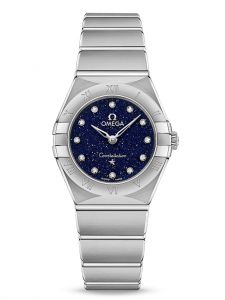 Đồng hồ Omega Constellation 131.10.25.60.53.001 25 Steel