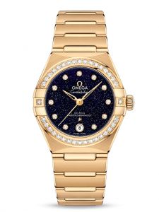 Đồng hồ Omega Constellation 131.55.29.20.53.002 29 Yellow Gold
