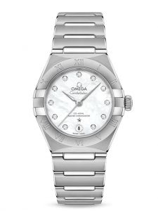 Đồng hồ Omega Constellation 131.10.29.20.55.001 29 Steel