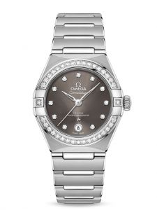 Đồng hồ Omega Constellation 131.15.29.20.56.001 29 Steel