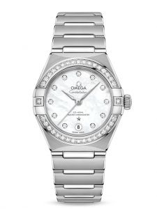 Đồng hồ Omega Constellation 131.15.29.20.55.001 29 Steel
