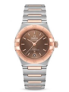 Đồng hồ Omega Constellation 131.20.29.20.13.001 29 Sedna Gold Steel