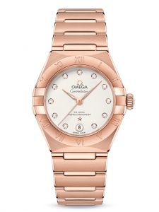 Đồng hồ Omega Constellation 131.50.29.20.52.001 29 Sedna Gold