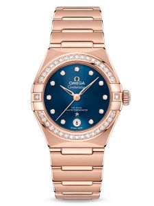 Đồng hồ Omega Constellation 131.55.29.20.53.001 29 Sedna Gold