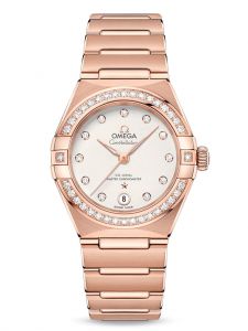 Đồng hồ Omega Constellation 131.55.29.20.52.001 29 Sedna Gold