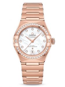 Đồng hồ Omega Constellation 131.55.29.20.55.001 29 Sedna Gold