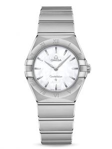 Đồng hồ Omega Constellation 131.10.28.60.05.001 28 Steel