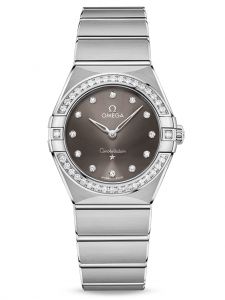 Đồng hồ Omega Constellation 131.15.28.60.56.001 28 Steel