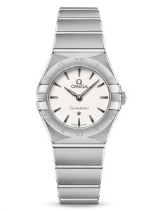 Đồng hồ Omega Constellation 131.10.25.60.02.001 25 Steel
