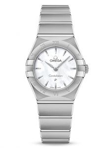 Đồng hồ Omega Constellation 131.10.25.60.05.001 25 Steel