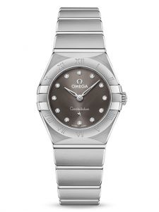 Đồng hồ Omega Constellation 131.10.25.60.56.001 25 Steel