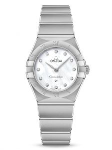 Đồng hồ Omega Constellation 131.10.25.60.55.001 25 Steel