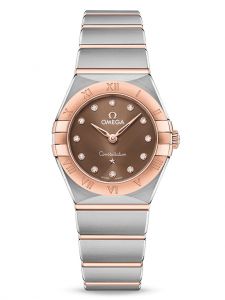 Đồng hồ Omega Constellation 131.20.25.60.63.001 25 Sedna Gold