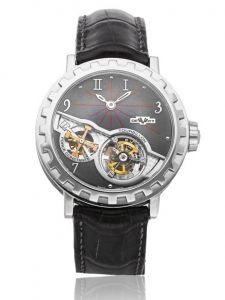 Đồng hồ Dewitt Academia Tourbillon Force Constante AC.8003.20.M118
