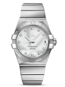 Đồng hồ Omega Constellation 123.10.38.21.52.001 38 Steel