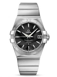 Đồng hồ Omega Constellation 123.10.38.21.01.001 38 Steel