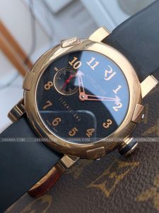 Đồng hồ Romain Jerome Archive Titanic-DNA Box 24 Months Warranty T.222BB.00 T222BB00