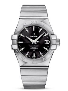 Đồng hồ Omega Constellation 123.10.35.20.01.001 35 Steel