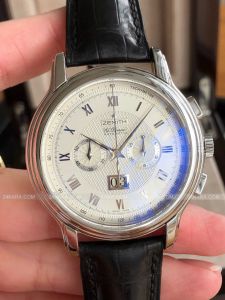 Đồng hồ Zenith El Primero Chronomaster XXT Grade Date 03.1260.4010 312604010