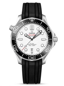 Đồng hồ Omega Seamaster Diver 300M 210.32.42.20.04.001 42 Steel