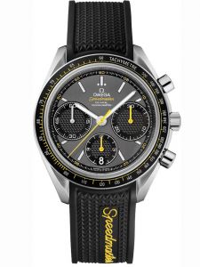 Đồng hồ Omega Speedmaster Racing 326.32.40.50.06.001 40 Steel