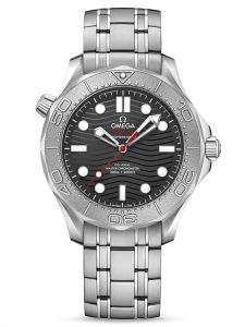 Đồng hồ Omega Seamaster Diver 300M Nekton Edition 210.30.42.20.01.002 42 Steel