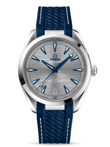 Đồng hồ Omega Seamaster Aqua Terra 150M 220.12.41.21.06.001 41 Steel
