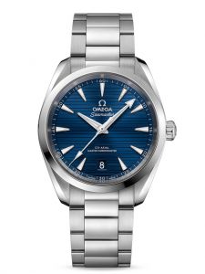 Đồng hồ Omega Seamaster Aqua Terra 150M 220.10.38.20.03.001 38 Steel