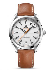 Đồng hồ Omega Seamaster Aqua Terra 150M 220.12.41.21.02.001 41 Steel