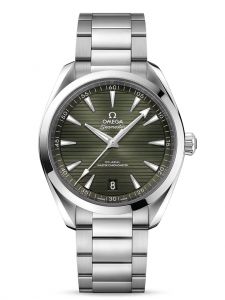 Đồng hồ Omega Seamaster Aqua Terra 150M 220.10.41.21.10.001 41 Steel