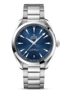 Đồng hồ Omega Seamaster Aqua Terra 150M 220.10.41.21.03.004 41 Steel