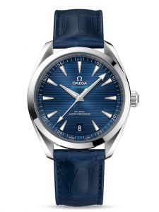 Đồng hồ Omega Seamaster Aqua Terra 150M 220.13.41.21.03.001 41 Steel