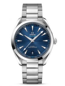 Đồng hồ Omega Seamaster Aqua Terra 150M 220.10.41.21.03.001 41 Steel