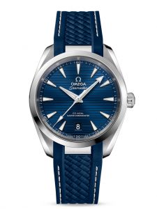 Đồng hồ Omega Seamaster Aqua Terra 150M 220.12.38.20.03.001 38 Steel