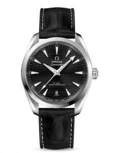 Đồng hồ Omega Seamaster Aqua Terra 150M 220.13.38.20.01.001 38 Steel