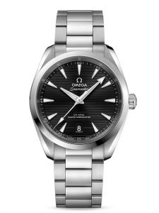 Đồng hồ Omega Seamaster Aqua Terra 150M 220.10.38.20.01.001 38 Steel