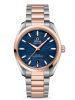 dong-ho-omega-seamaster-aqua-terra-150m-220-20-38-20-03-001-38-sedna-gold-steel - ảnh nhỏ  1