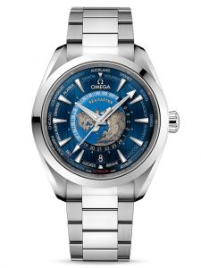 Đồng hồ Omega Seamaster Aqua Terra 150M 220.10.43.22.03.001 43 Steel