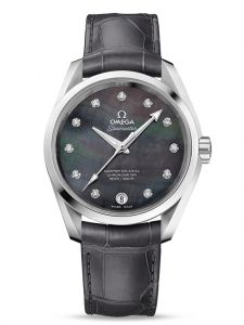 Đồng hồ Omega Seamaster Aqua Terra 150M 231.13.39.21.57.001 38.5 Steel