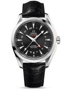 Đồng hồ Omega Seamaster Aqua Terra 150M 231.13.43.22.01.001 43 Steel