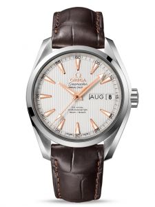 Đồng hồ Omega Seamaster Aqua Terra 150M 231.13.39.22.02.001 38.5 Steel