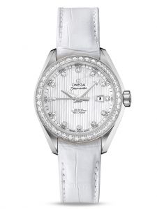 Đồng hồ Omega Seamaster Aqua Terra 150M 231.18.34.20.55.001 34 Steel