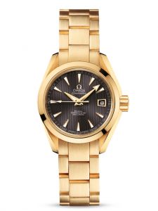 Đồng hồ Omega Seamaster Aqua Terra 150M 231.50.30.20.06.002 30 Yellow Gold