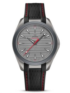 Đồng hồ Omega Seamaster Aqua Terra 150M Ultra Light 220.92.41.21.06.001 41 Titanium