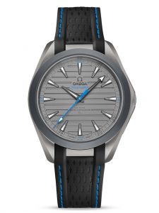 Đồng hồ Omega Seamaster Aqua Terra 150M Ultra Light 220.92.41.21.06.002 41 Titanium