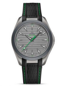 Đồng hồ Omega Seamaster Aqua Terra 150M Ultra Light 220.92.41.21.06.003 41 Titanium
