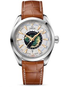 Đồng hồ Omega Seamaster Aqua Terra 150M 220.93.43.22.99.001 43 Platinum